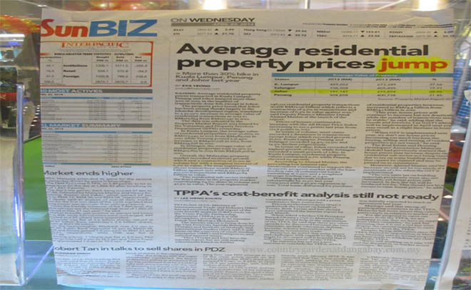 Luxury Services Apartment for Sale, Country Garden at Danga Bay. For full details, please visit us at www.ForestCity.com.sg